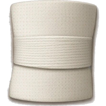 Bandage emoji