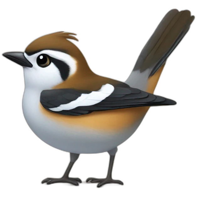 Bugel emoji