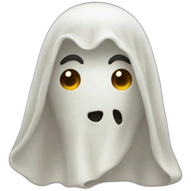 Fantasma  emoji