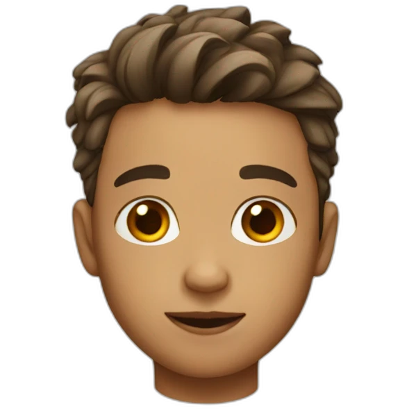 kid emoji