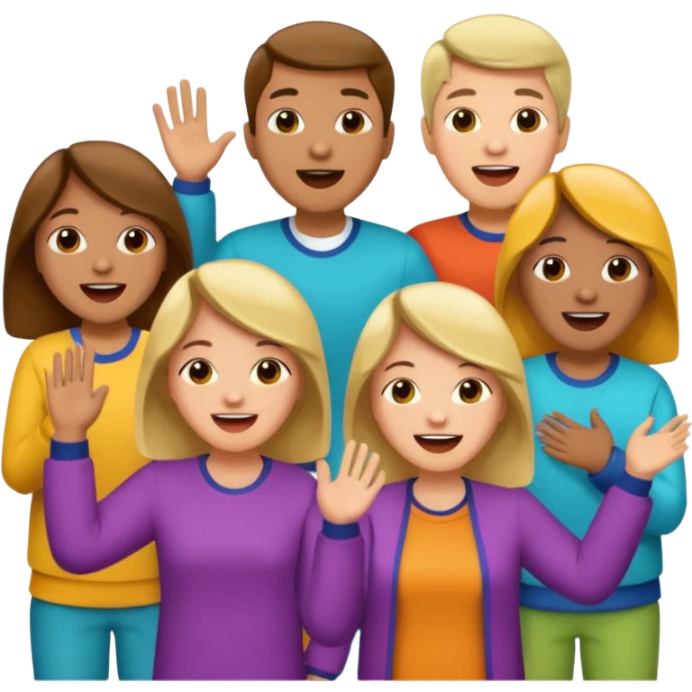 Tralalero tralala  emoji