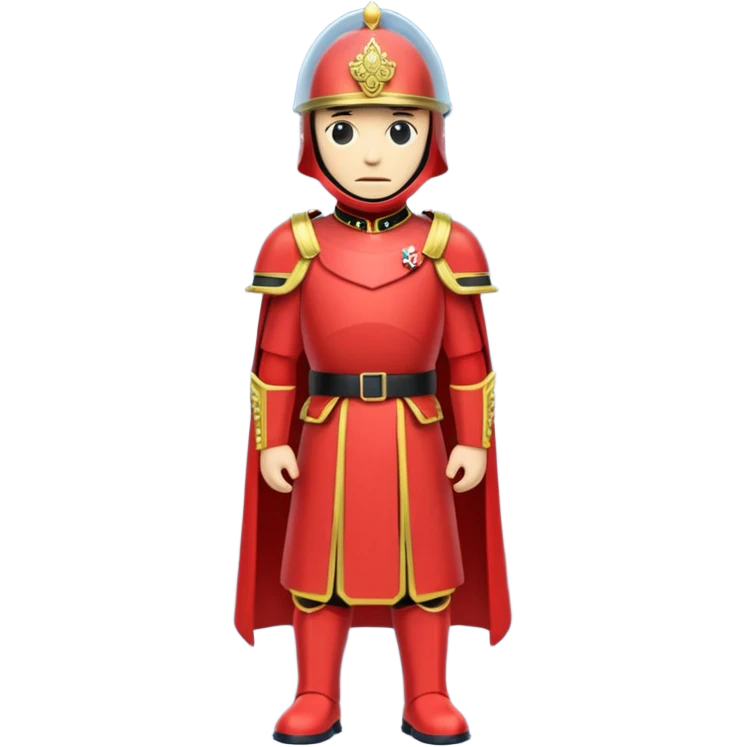 Star Wars imperial royal guard emoji
