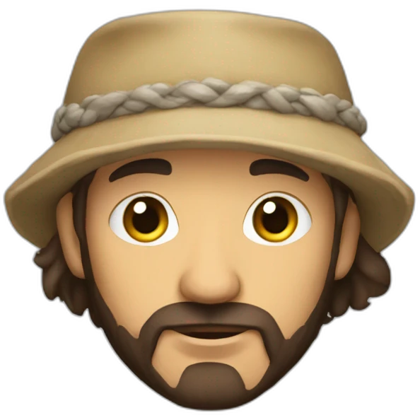Parchalangan yurak emoji