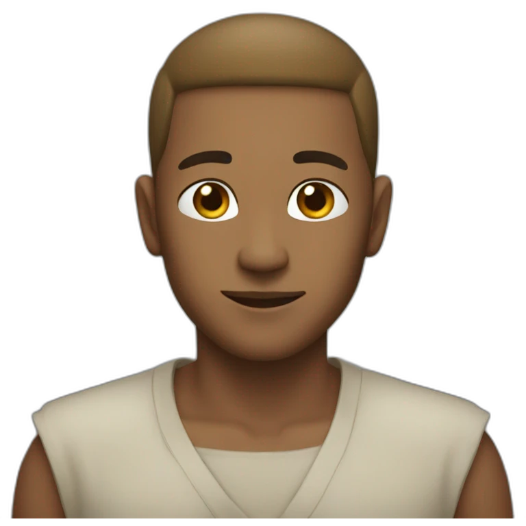 Kuntilanak emoji