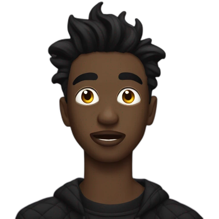 plaiboi carti vamp emoji