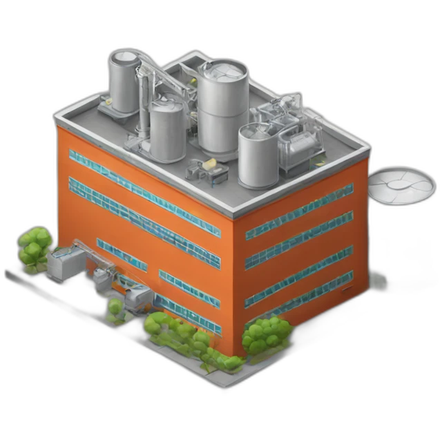 factory emoji