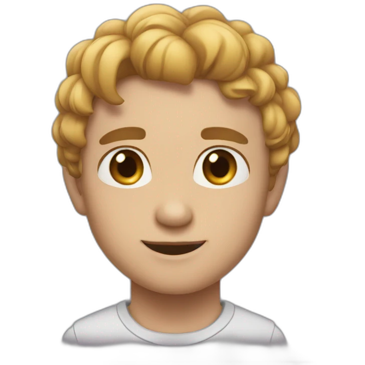 i lobve you emoji