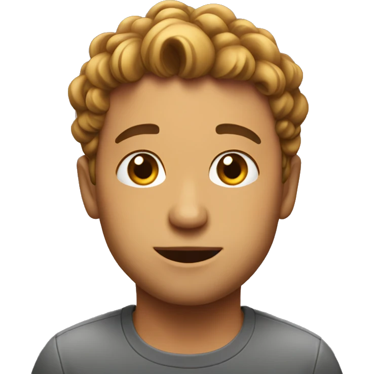 My birthday  emoji