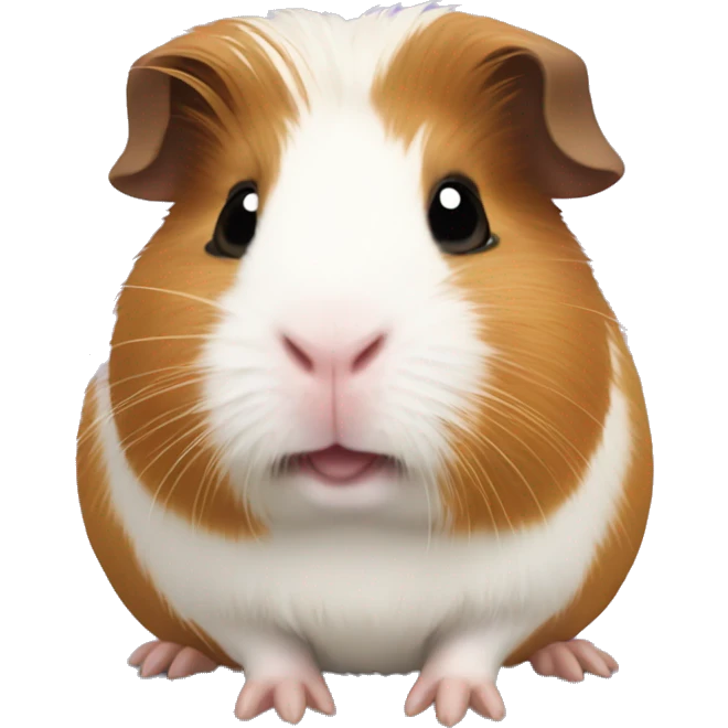 Guinea pig  emoji
