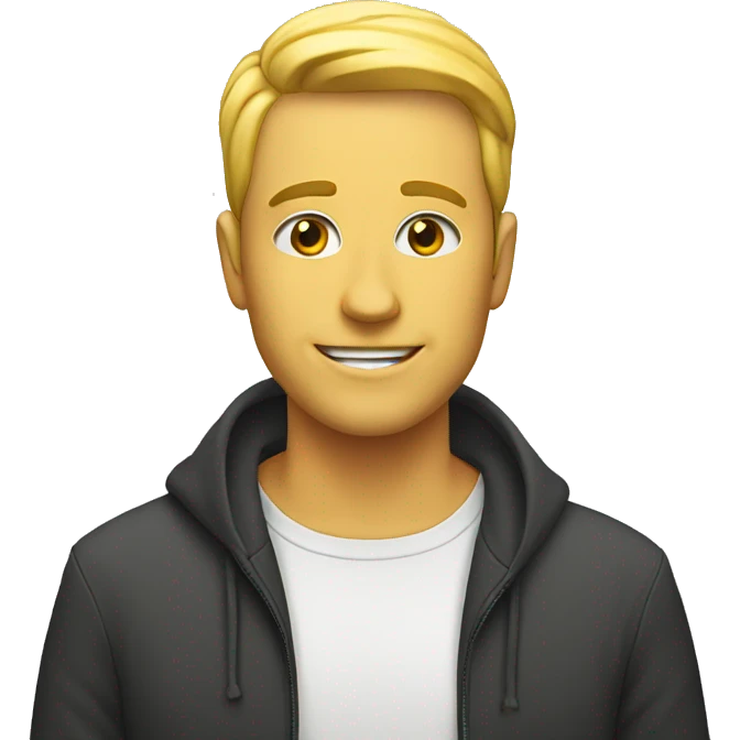 title Project  emoji