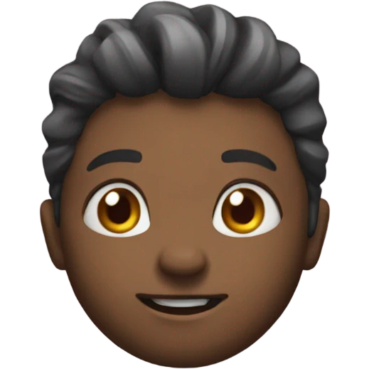 Gameing emoji