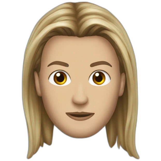 Beckam emoji