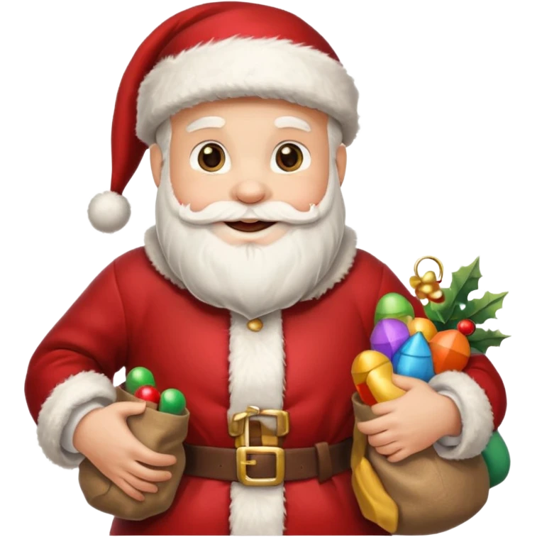 christmas emoji