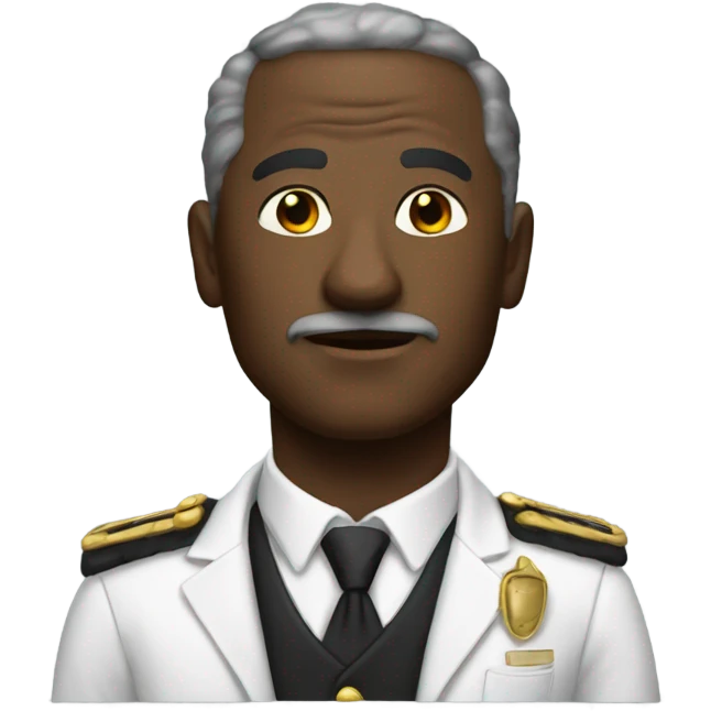 Mr Floyd hero emoji
