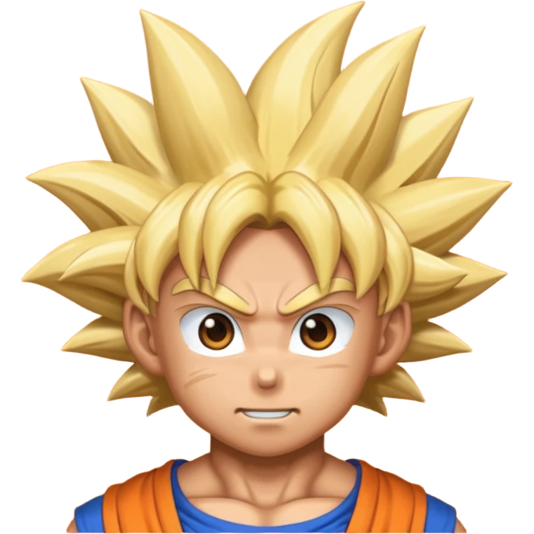 goku emoji