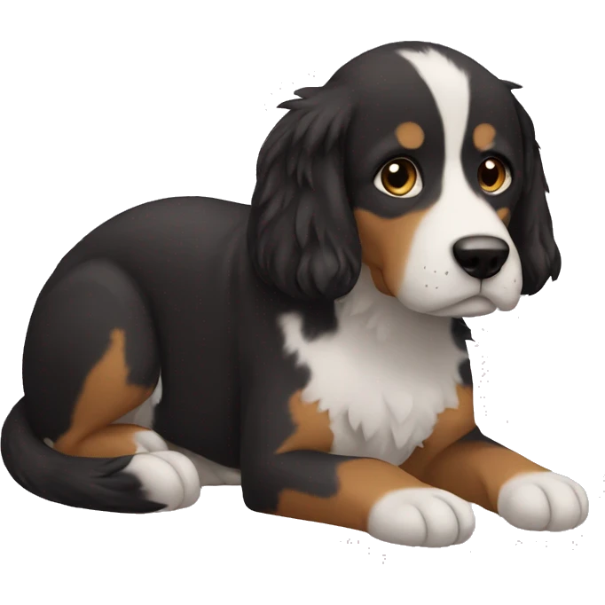 hosky emoji