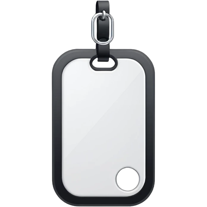 blog Price tag emoji