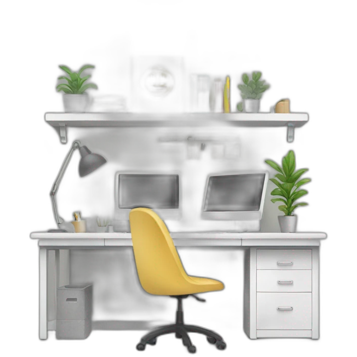 workspace emoji
