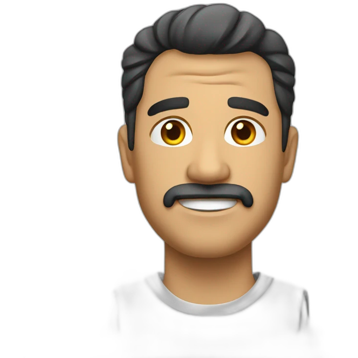 Cesar Ugarte emoji