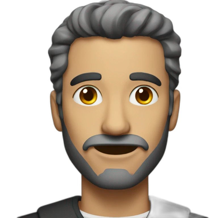El maleficio  emoji