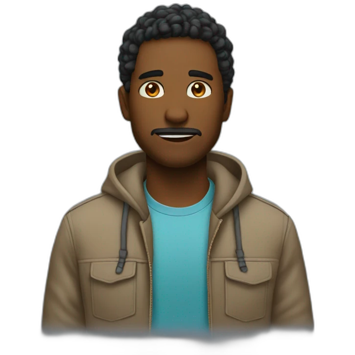😴+🔺️ emoji