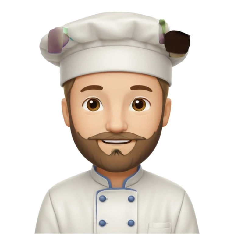 chef emoji