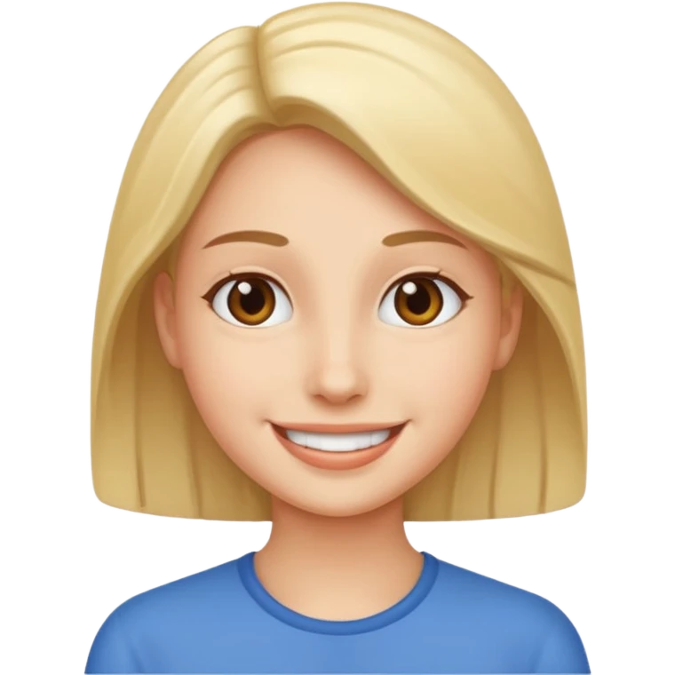 🙃😊 emoji