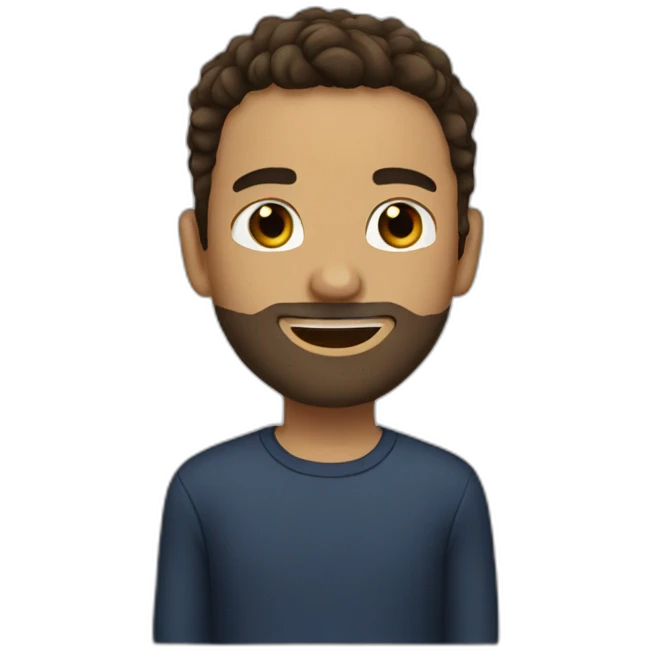 Jonny  emoji