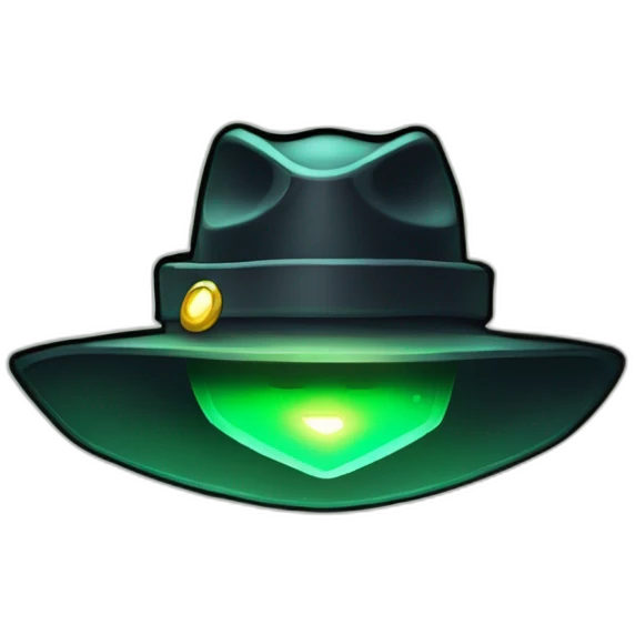 Pixel Battle Badge Admin Fedora Diamond Obsidian Emerald Flame Shiny Glow Reward Legendary Unique Epic Mystery emoji