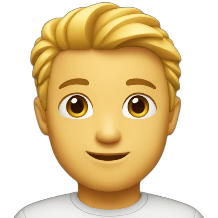 Ios emoji emoji