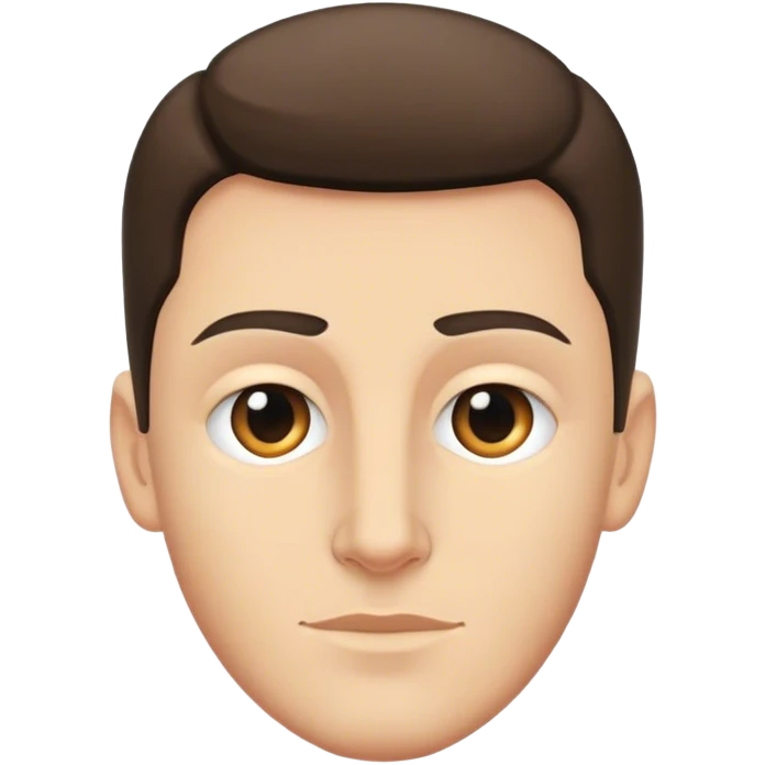 Davie Selke emoji