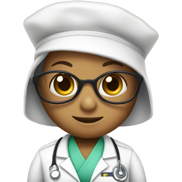 turtle nurse emoji