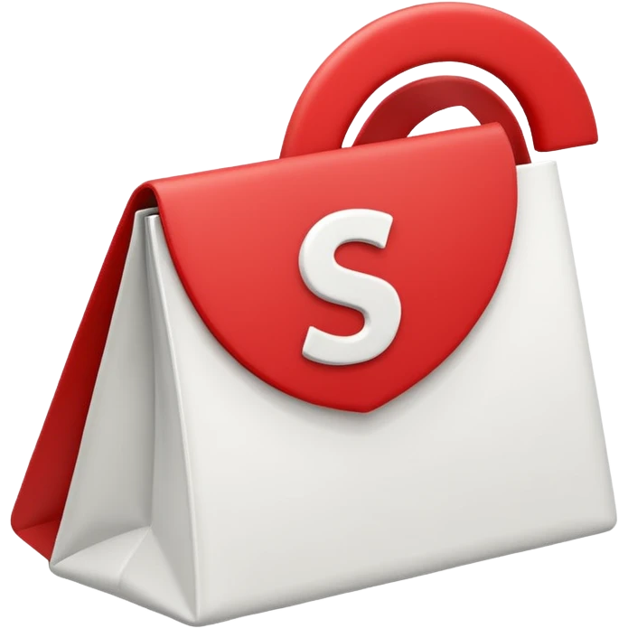shopify cms logo emoji