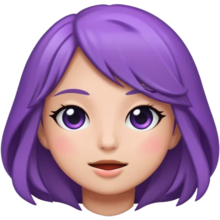 Eva emoji