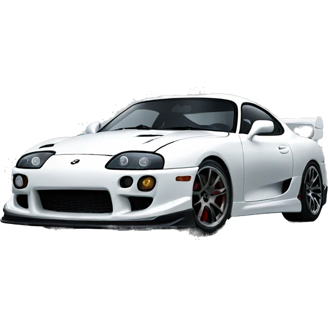 Supra emoji
