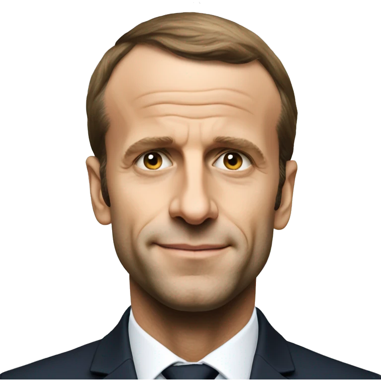 T-side CS macron  emoji