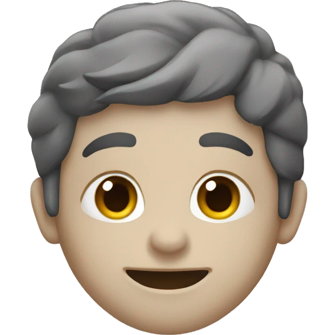 Thank you emoji