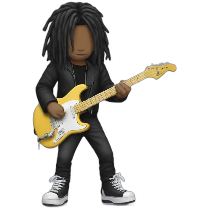 shoegaze emoji