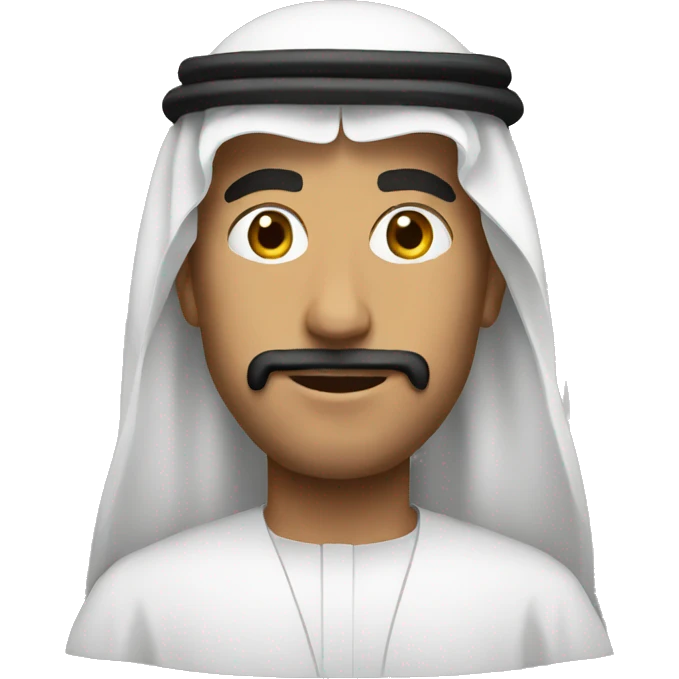 saudi emoji