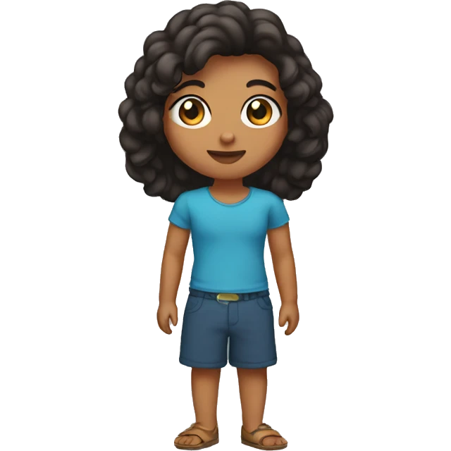 AIMANE TIEMA  emoji