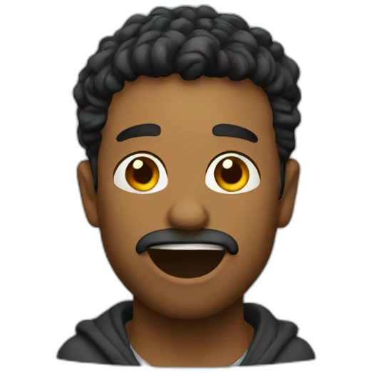 suprise emoji