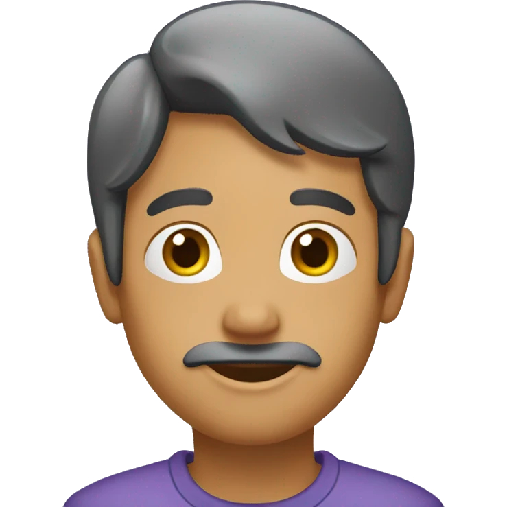 Levender emoji