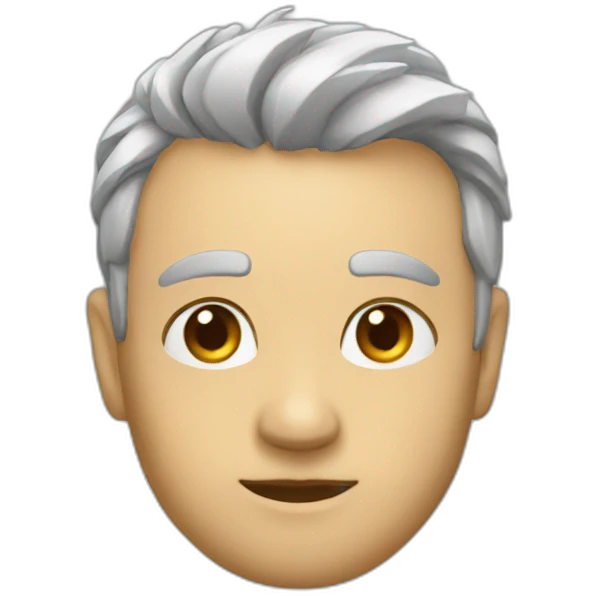 Talmo emoji