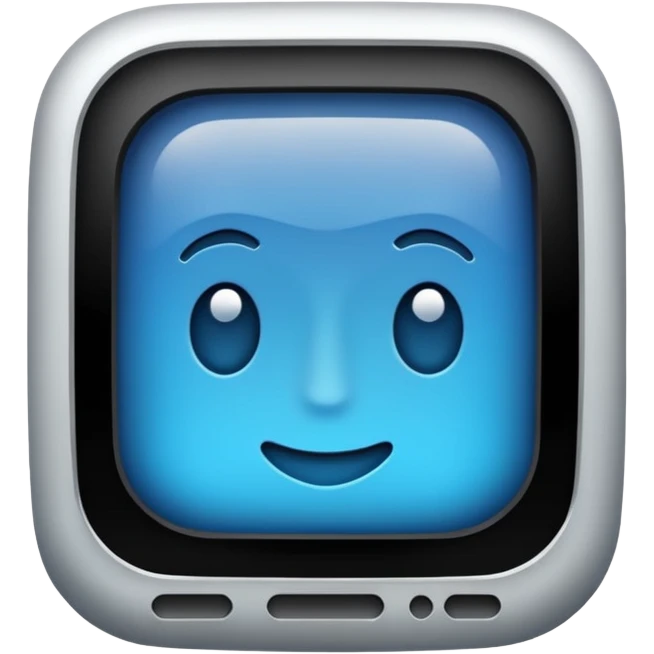 Telecon emoji