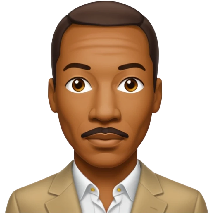 Eddie Murphy emoji