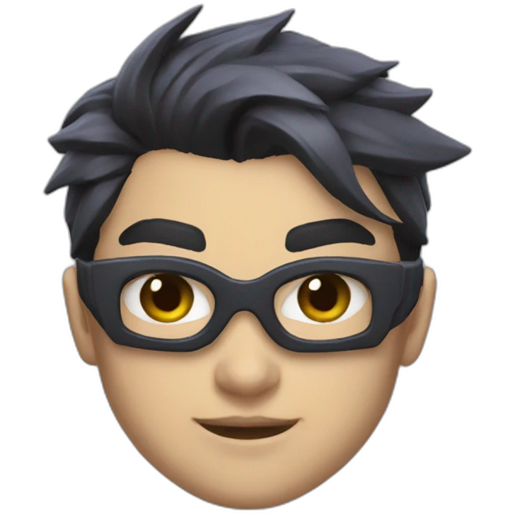 Vayne emoji