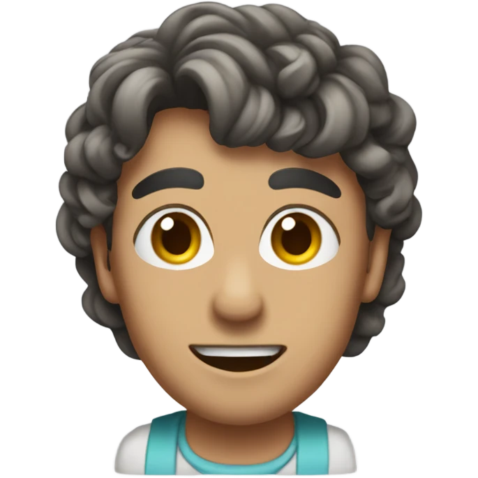 Malt Shop emoji