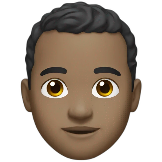 Vincent Aboubakar emoji