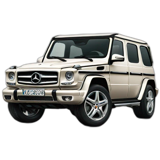 benz emoji