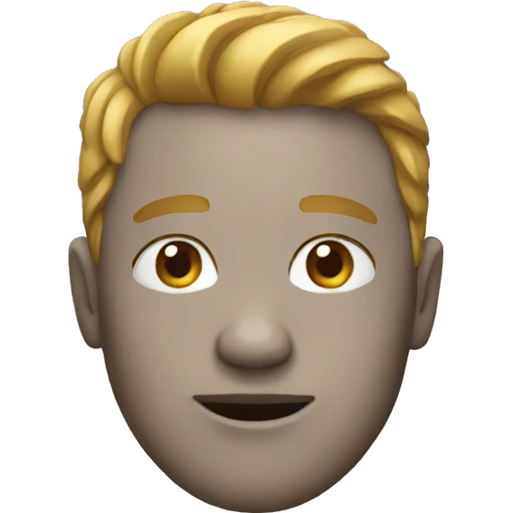 person emoji